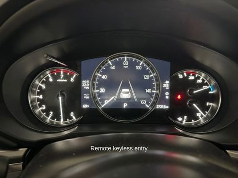 Used 2022 MAZDA CX-5 AWD 2.5 S w/ Premium Package image 18