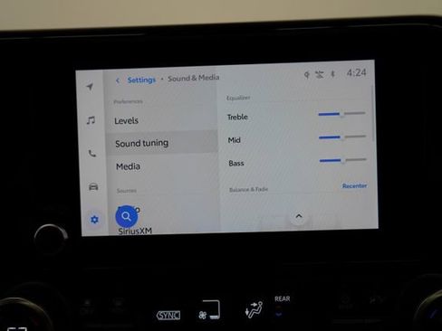 Used 2023 Toyota Highlander XLE image 45