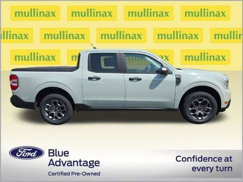 Certified 2024 Ford Maverick XLT w/ Equipment Group 300A Standard AWD/4WD image 2