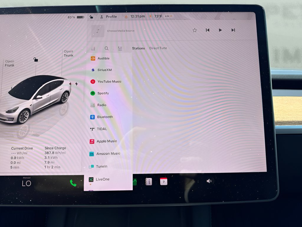 Used 2023 Tesla Model 3 Standard Range RWD image 18