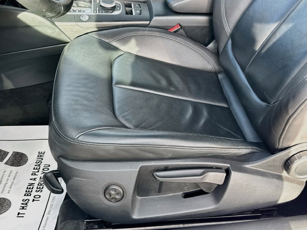 Used 2016 Audi A3 2.0T Premium AWD/4WD image 22