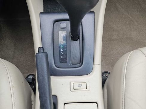 Used 1999 Toyota Solara SLE w/ Sport Pkg FWD image 16
