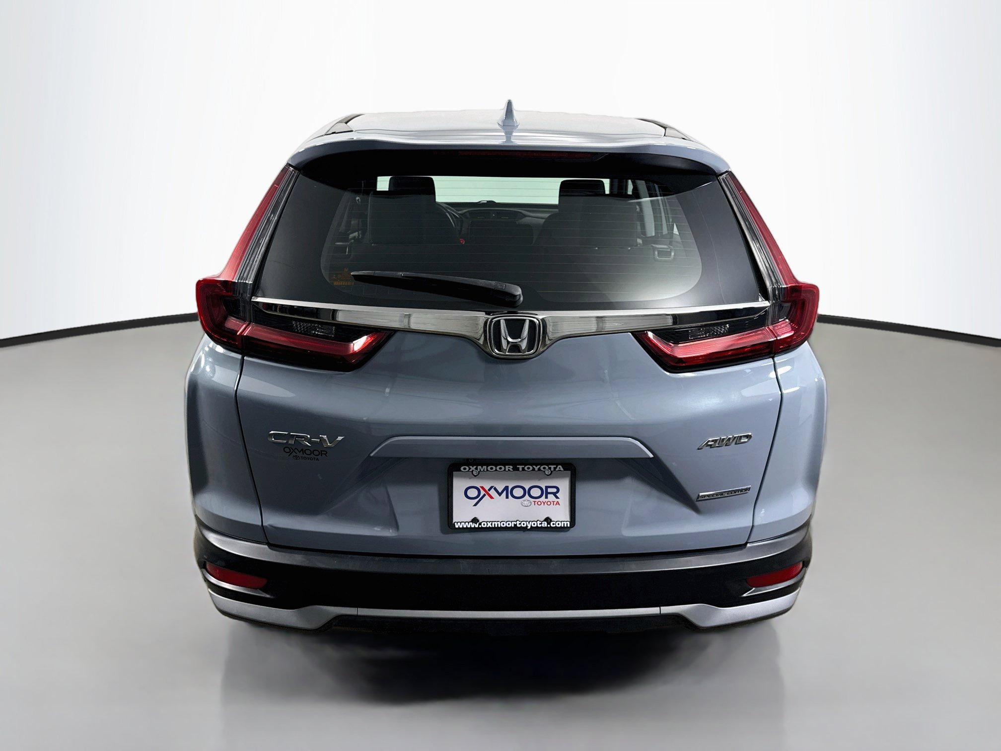 Used 2021 Honda CR-V Special Edition image 6
