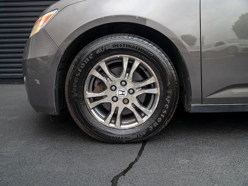 Used 2013 Honda Odyssey EX-L image 23