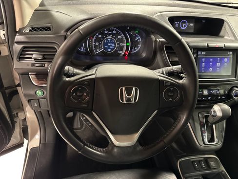 Used 2016 Honda CR-V EX-L image 19