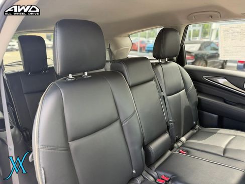 Used 2019 INFINITI QX60 Pure AWD/4WD image 20