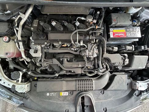 Used 2020 Toyota Corolla SE FWD image 12