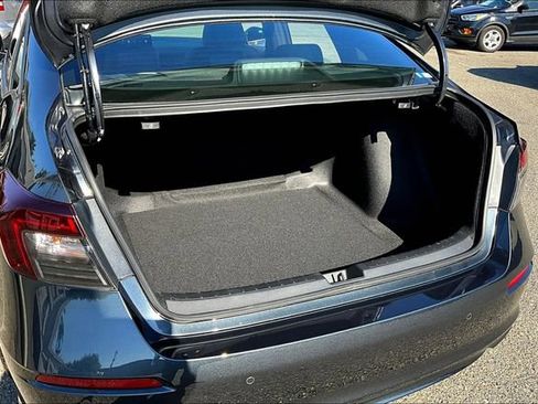 Certified 2025 Honda Civic Sport image 25