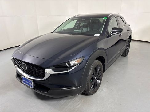 Used 2024 MAZDA CX-30 AWD 2.5 S w/ Select Sport Pkg image 4