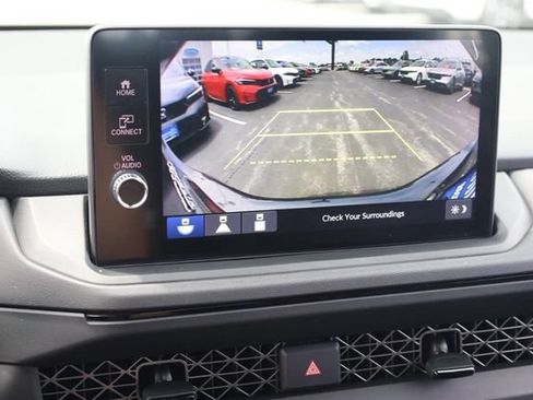 New 2026 Honda Accord LX image 12