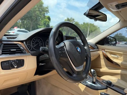 Used 2015 BMW 328i Sedan RWD image 31