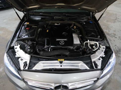 Used 2015 Mercedes-Benz C 300 C 300 4MATIC image 36