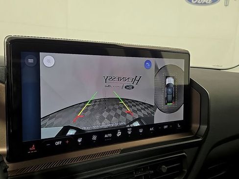 Certified 2025 Ford Bronco Sport Outer Banks w/ Outer Banks Tech Package+ image 17