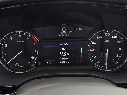 Used 2021 Cadillac XT6 Luxury image 27