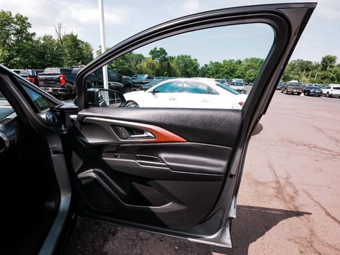 Used 2024 Chevrolet Equinox EV RS AWD/4WD image 14
