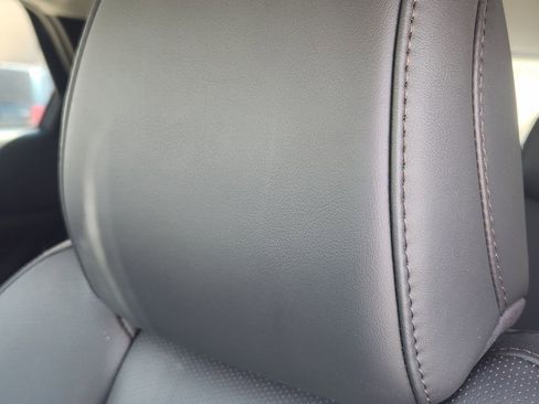 Used 2025 MAZDA CX-30 2.5 Turbo w/ Premium Plus Pkg image 21