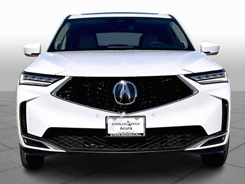New 2026 Acura MDX w/Technology Package image 3