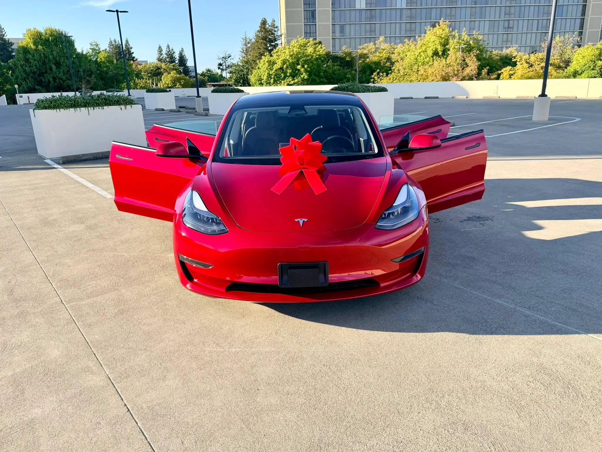 Used 2023 Tesla Model 3 Standard Range RWD image 21