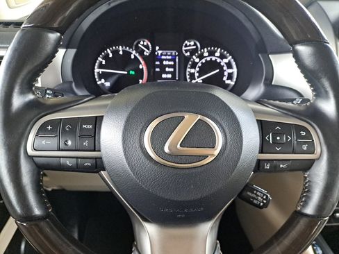 Used 2022 Lexus GX 460 Premium AWD/4WD image 30