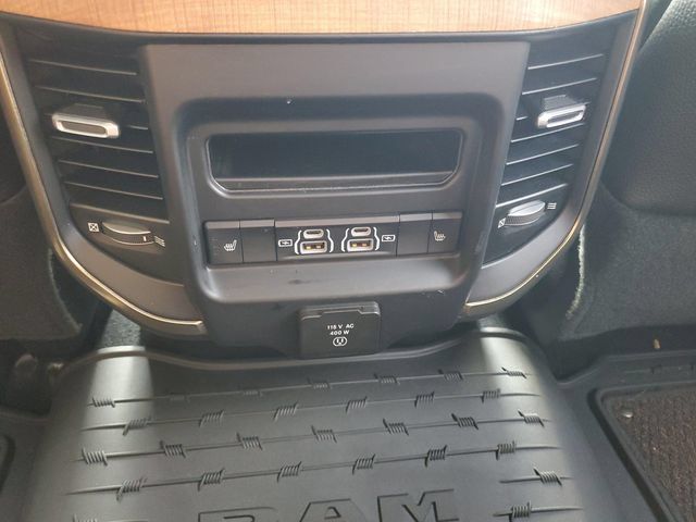 Used 2022 RAM 3500 Limited AWD/4WD image 26