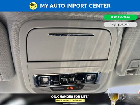 Used 2022 Lincoln Corsair Reserve w/ Sport Package AWD/4WD image 21