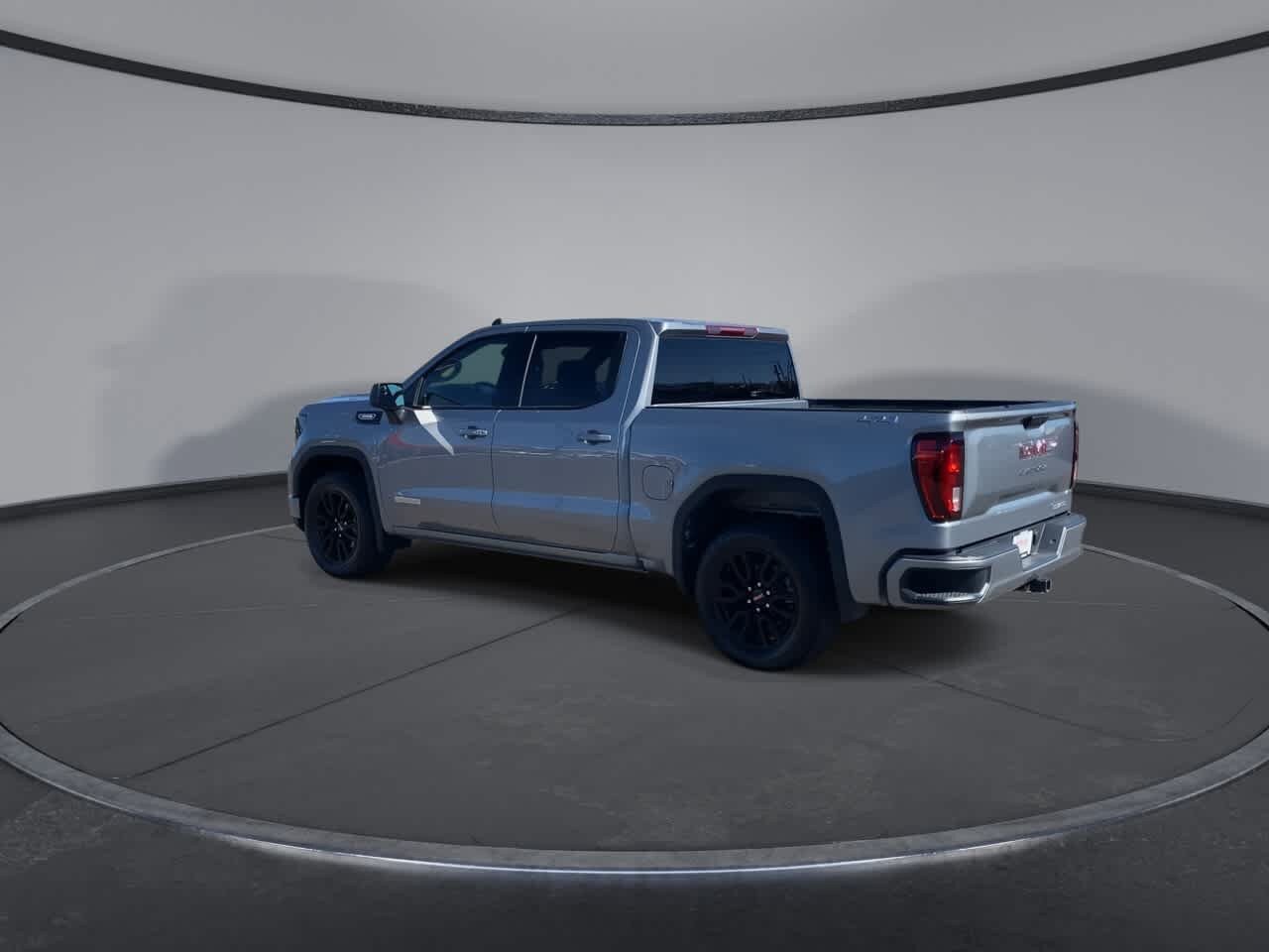 Used 2026 GMC Sierra 1500 Elevation AWD/4WD image 7