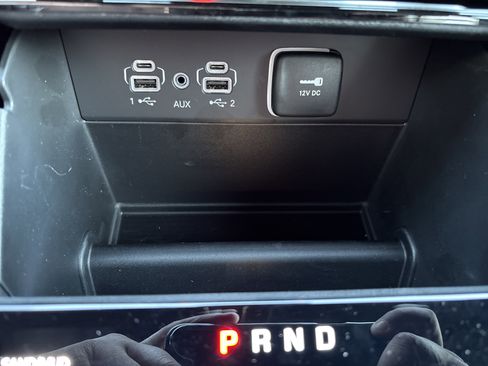 New 2025 Jeep Grand Cherokee L Limited image 32