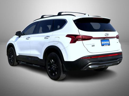 Certified 2023 Hyundai Santa Fe XRT image 7