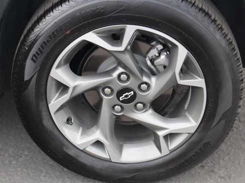 Used 2026 Chevrolet Trax LT w/ Driver Confidence Package FWD image 13