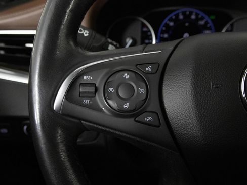 Used 2020 Buick Enclave Avenir w/ Avenir Technology Package image 28