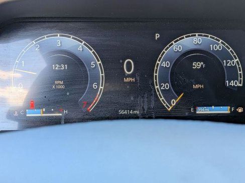 Certified 2024 Jeep Grand Cherokee L Altitude image 16