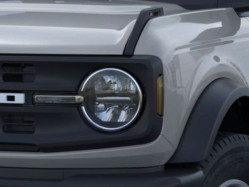 New 2026 Ford Bronco Big Bend AWD/4WD image 20