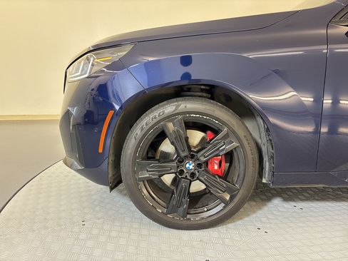 Certified 2025 BMW X3 M50 w/ Premium Package image 11