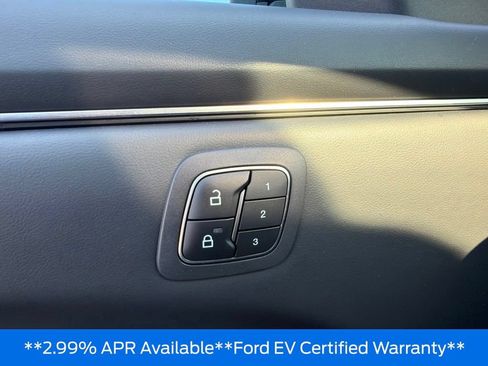 Used 2025 Ford Mustang Mach-E Premium AWD/4WD image 13