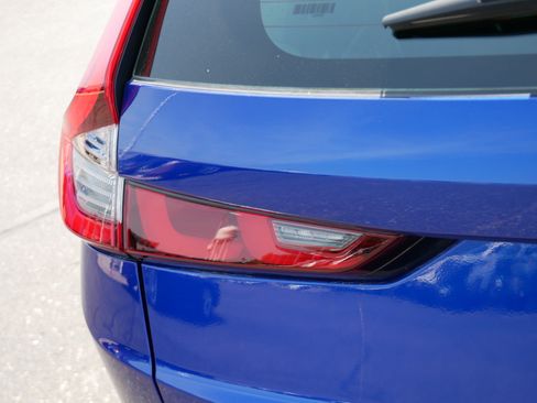 Used 2023 Honda CR-V LX image 17