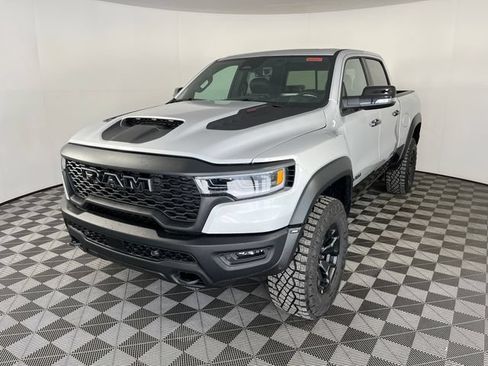 New 2026 RAM 1500 RHO w/ RHO Level 1 Equipment Group AWD/4WD image 5