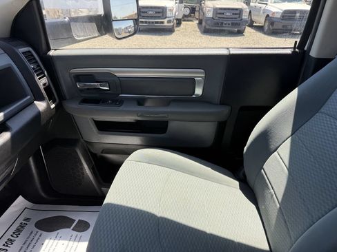 Used 2019 RAM 1500 Tradesman w/ Popular Equipment Group AWD/4WD image 16