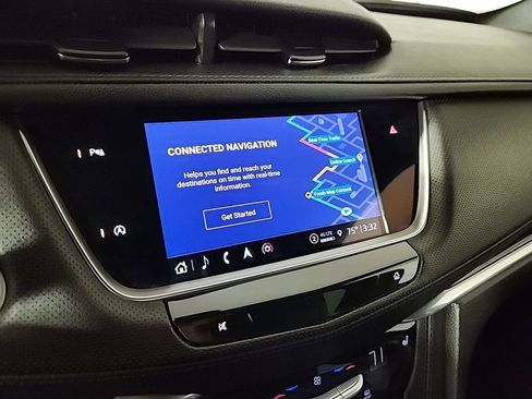 Used 2023 Cadillac XT5 Premium Luxury AWD/4WD image 16