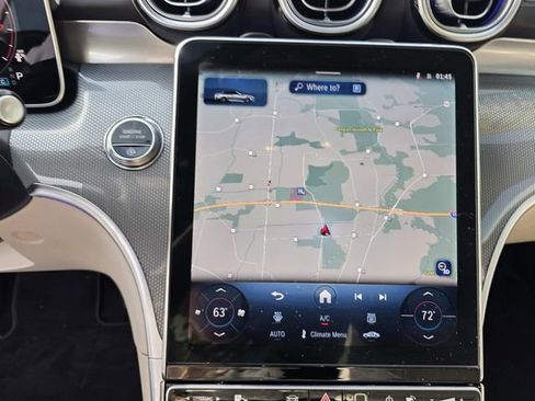 Used 2026 Mercedes-Benz CLE 300 4MATIC Cabriolet image 12