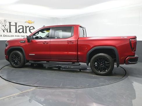 Used 2024 GMC Sierra 1500 Elevation w/ Elevation Premium Package image 51