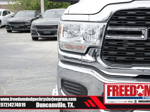 New 2024 RAM 3500 Tradesman w/ Towing Technology Group image 41