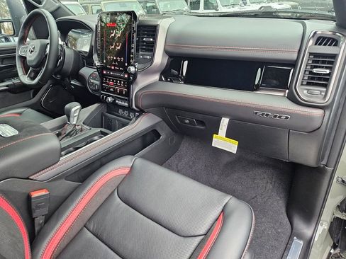 New 2026 RAM 1500 RHO w/ RHO Level 1 Equipment Group AWD/4WD image 20