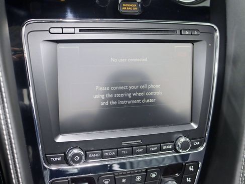 Used 2017 Bentley Continental GT V8 S image 25