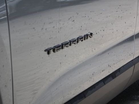 Certified 2025 GMC Terrain Elevation w/ Technology Package II image 5