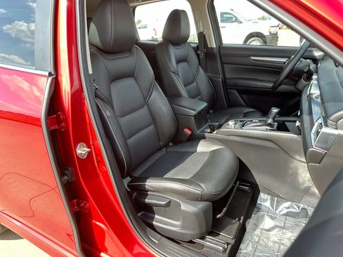 Used 2024 MAZDA CX-5 AWD 2.5 S w/ Select Package image 23