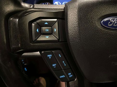 Used 2020 Ford Expedition Max Limited w/ Equipment Group 301A image 48