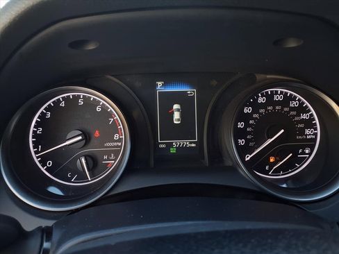 Certified 2023 Toyota Camry SE image 14