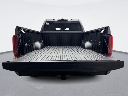 Used 2025 Toyota Tundra SR5 image 19