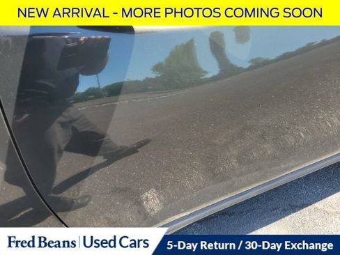 Used 2016 Nissan Rogue SL AWD/4WD image 16
