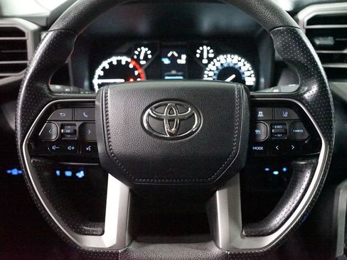 Used 2024 Toyota Tundra SR5 w/ SR5 Convenience Package image 13